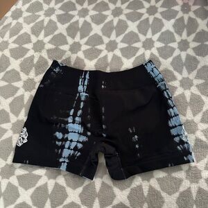 Darc Sport SHE DARC Katya Short Blue Black